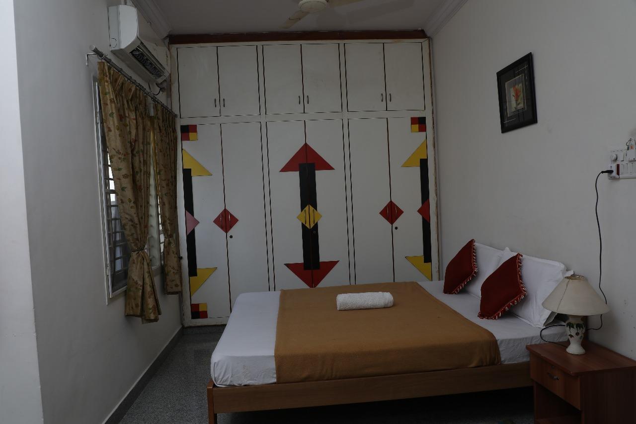 Hotel Queens Comfort ไมซอร์ ภายนอก รูปภาพ
