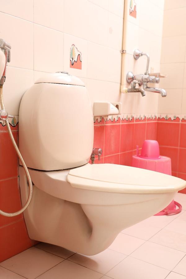 Hotel Queens Comfort ไมซอร์ ภายนอก รูปภาพ